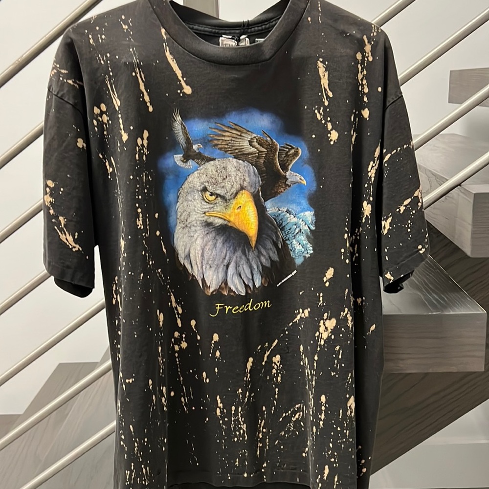 FURST OF A KIND BRAND NEW FROM LF SHIRT.